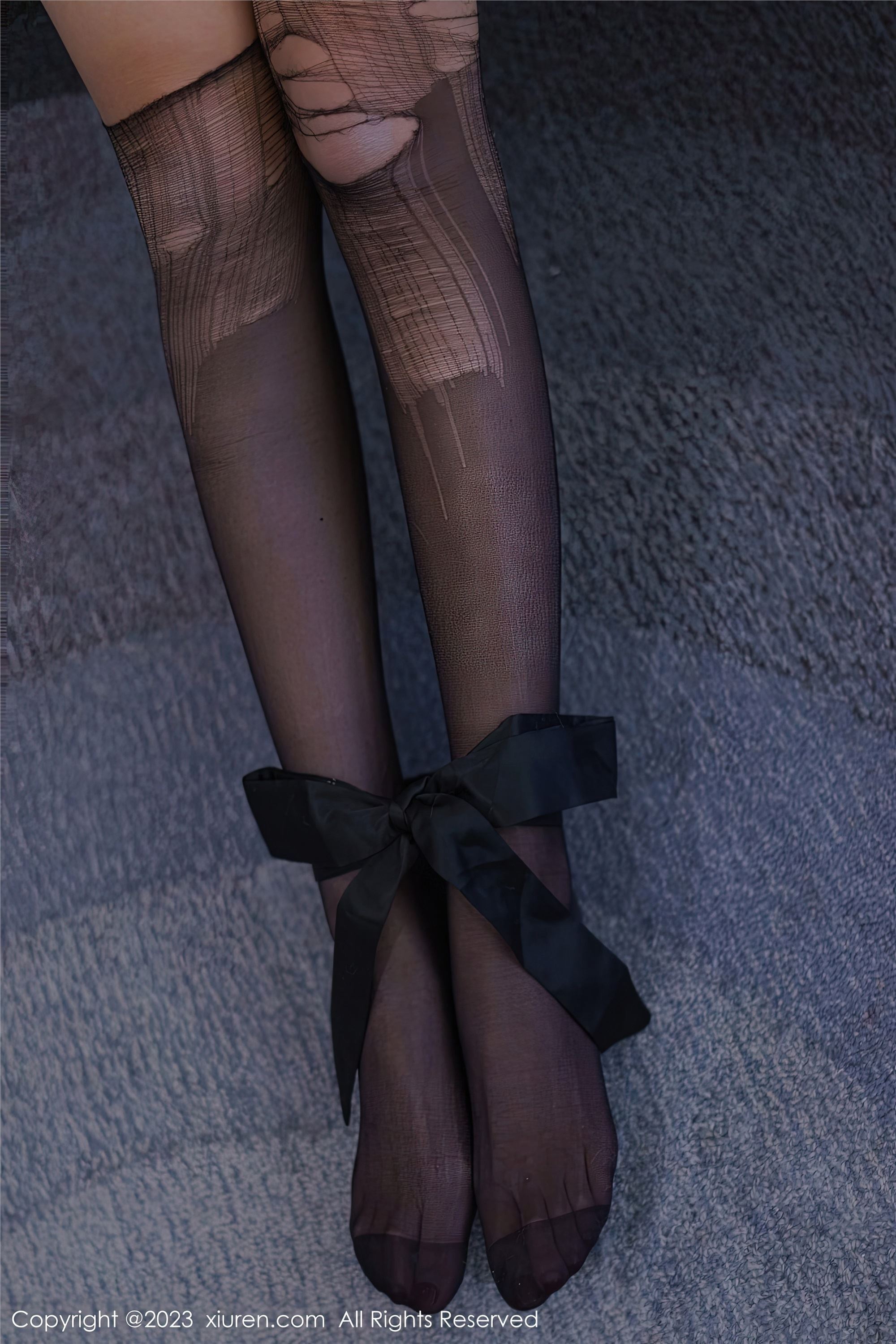 Xiuren秀人网 2023.01.18 NO.6150 icy猪